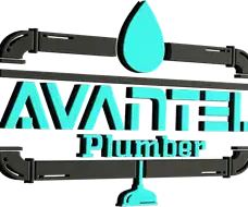Avantel Plumber of Boston MA logo